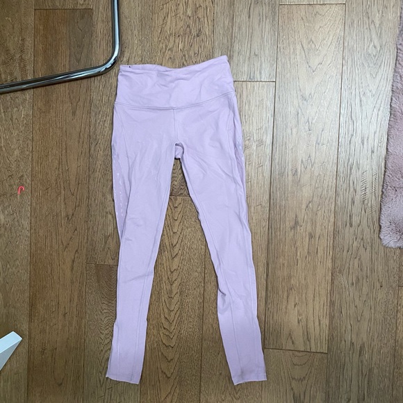 2 pairs victoria secret leggings - Picture 3 of 4